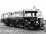 Berliet GDSL 1940 года